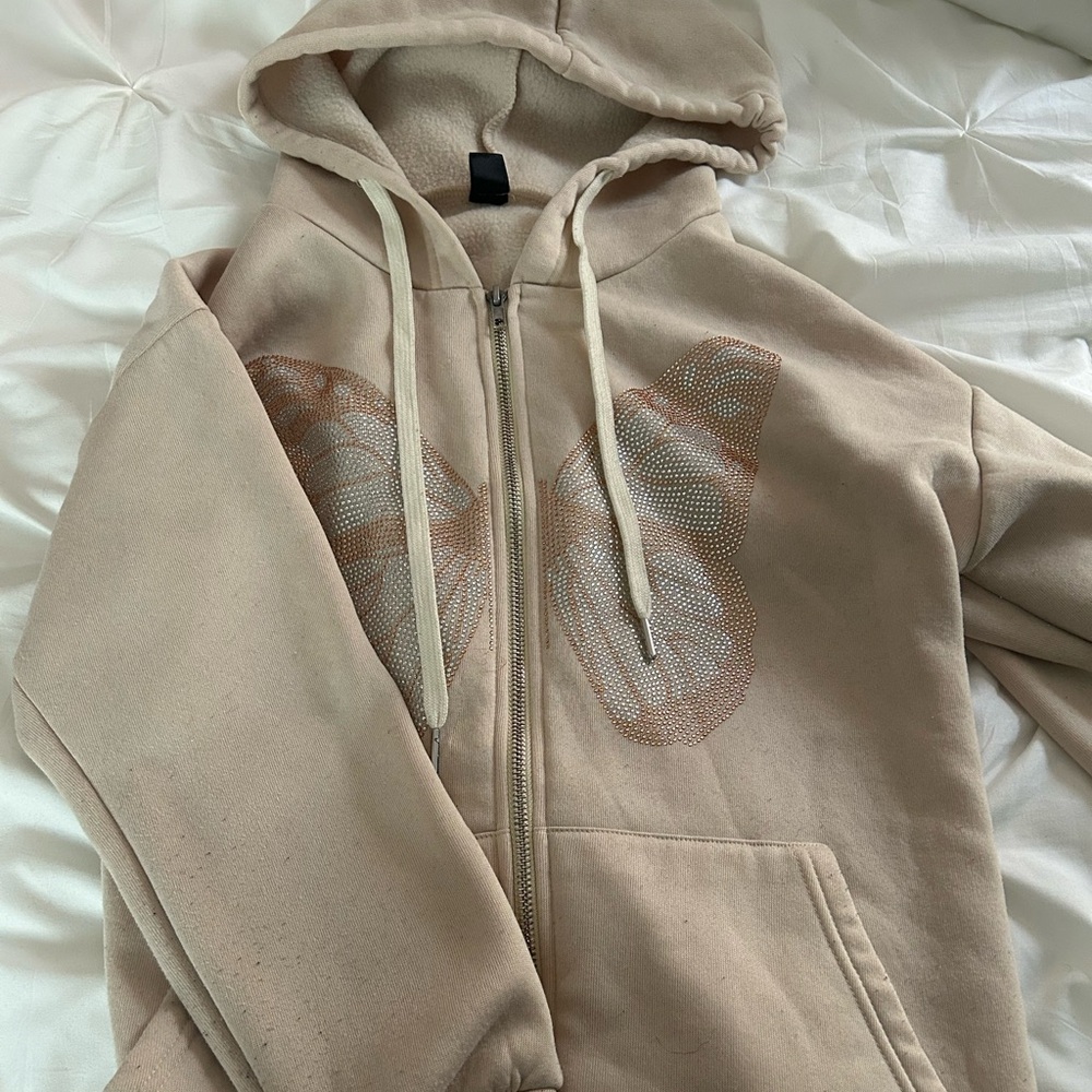 womens hoodie